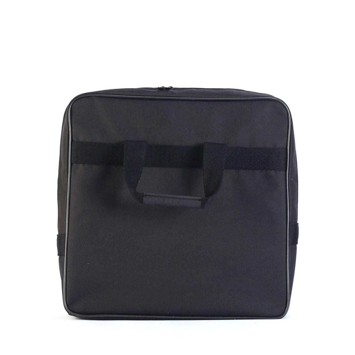 Küçük Boy Ahşap Satranç Takımı (Metal Satranç Taşları)