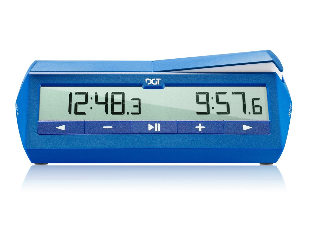 DGT 1500 Satranç Saati