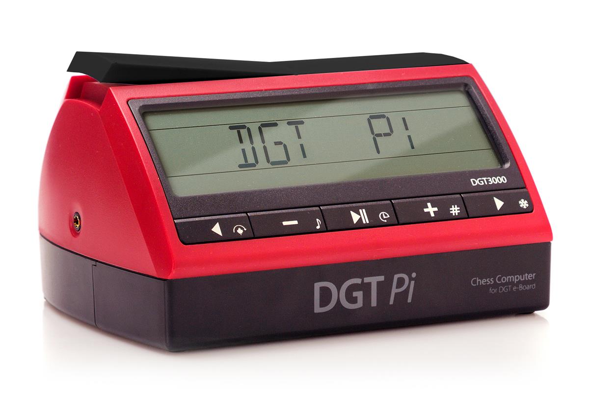 DGT Pİ