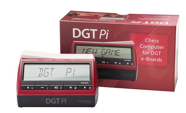 DGT Pİ