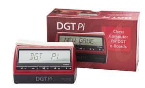 DGT Pİ