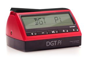DGT Pİ