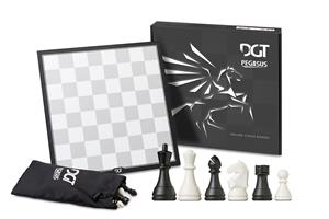 DGT Pegasus