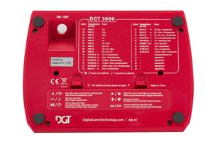 DGT 3000 Satranç Saati