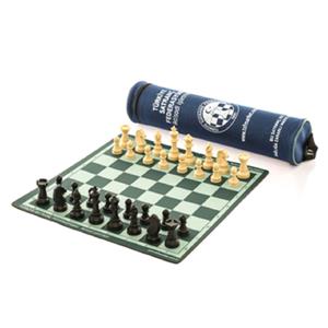 Küçük Boy Satranç Takımı